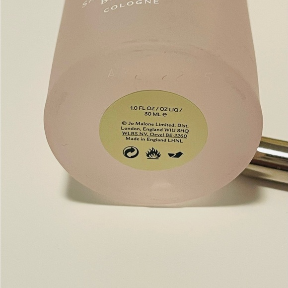 Jo Malone London, Sakura Cherry Blossom Cologne 🌸🌸🍒🌸, 30ml, the box included🎁 - Picture 4 of 5